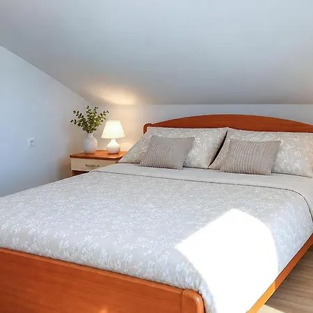 Appartement In With Wifi