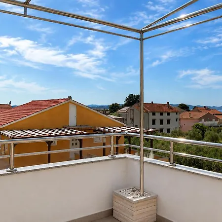 Appartement In With Wifi